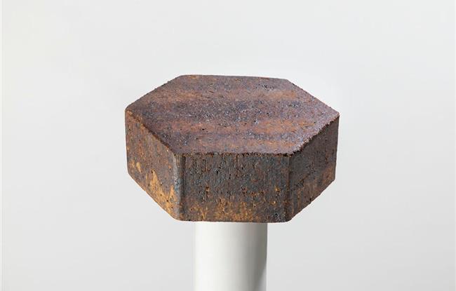 آجرکف متمایز و بی بدیل است